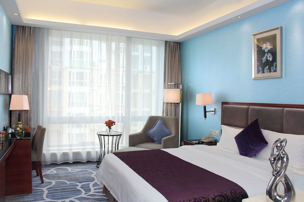 undefined Sentosa Hotel Majialong Branch 9