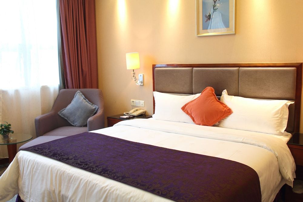 undefined Sentosa Hotel Majialong Branch 4