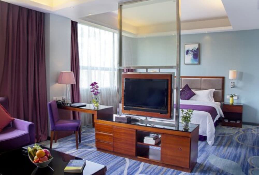 undefined Sentosa Hotel Majialong Branch 4