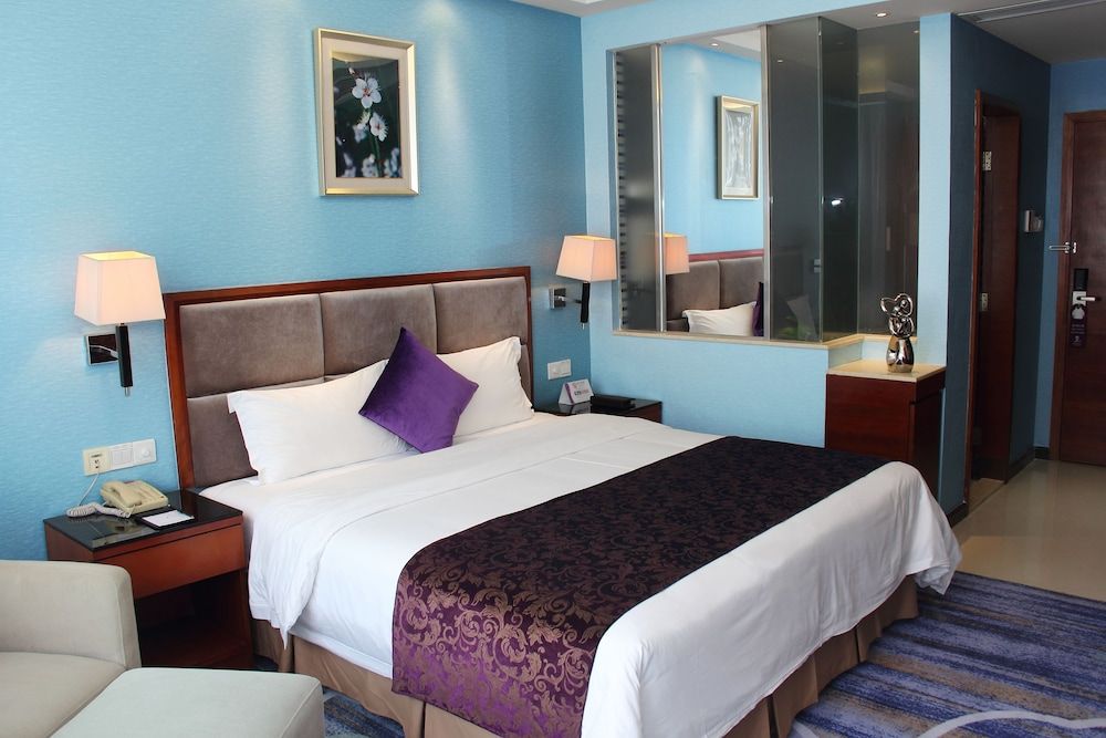 undefined Sentosa Hotel Majialong Branch