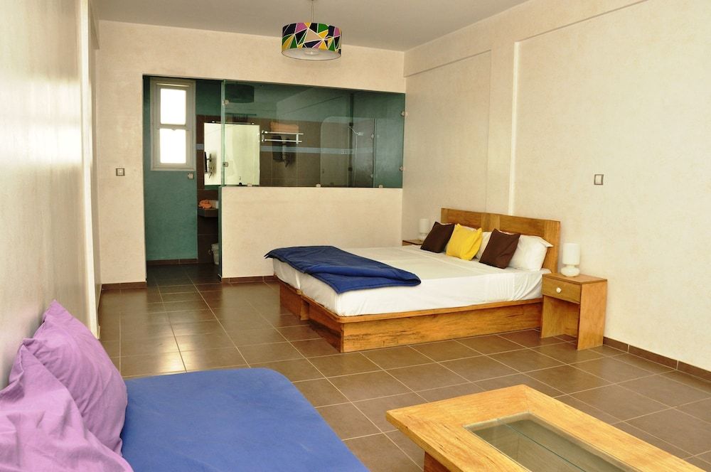 Casa Mara Guest House Standard Room 2