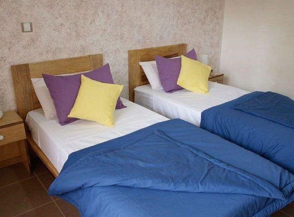 Casa Mara Guest House Standard Double Room 4