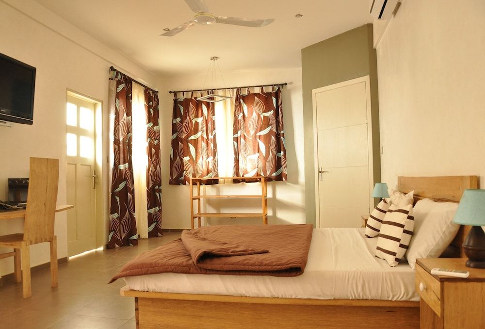 Casa Mara Guest House