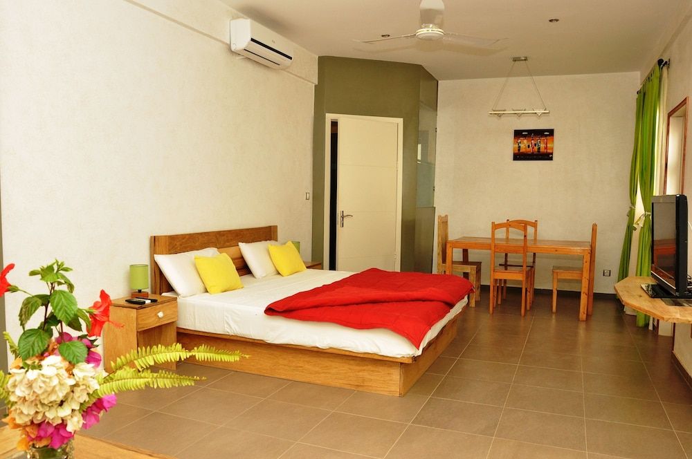 Casa Mara Guest House Standard Room 3