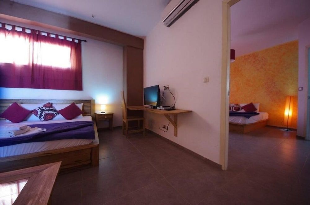 Casa Mara Guest House Superior Triple Room