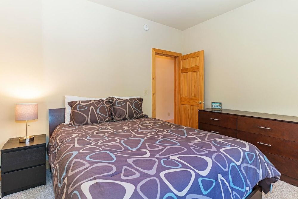 House, Multiple Beds, Patio, Mountain View (Cedar Chateau)