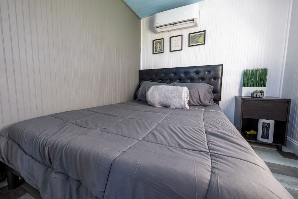 The Nest Apt A