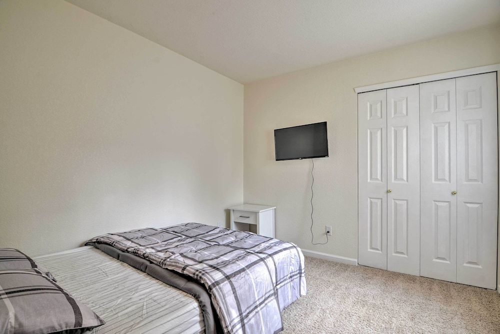House (3 Bedrooms)