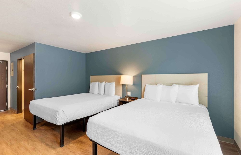 Extended Stay America Suites - Denver - Centennial