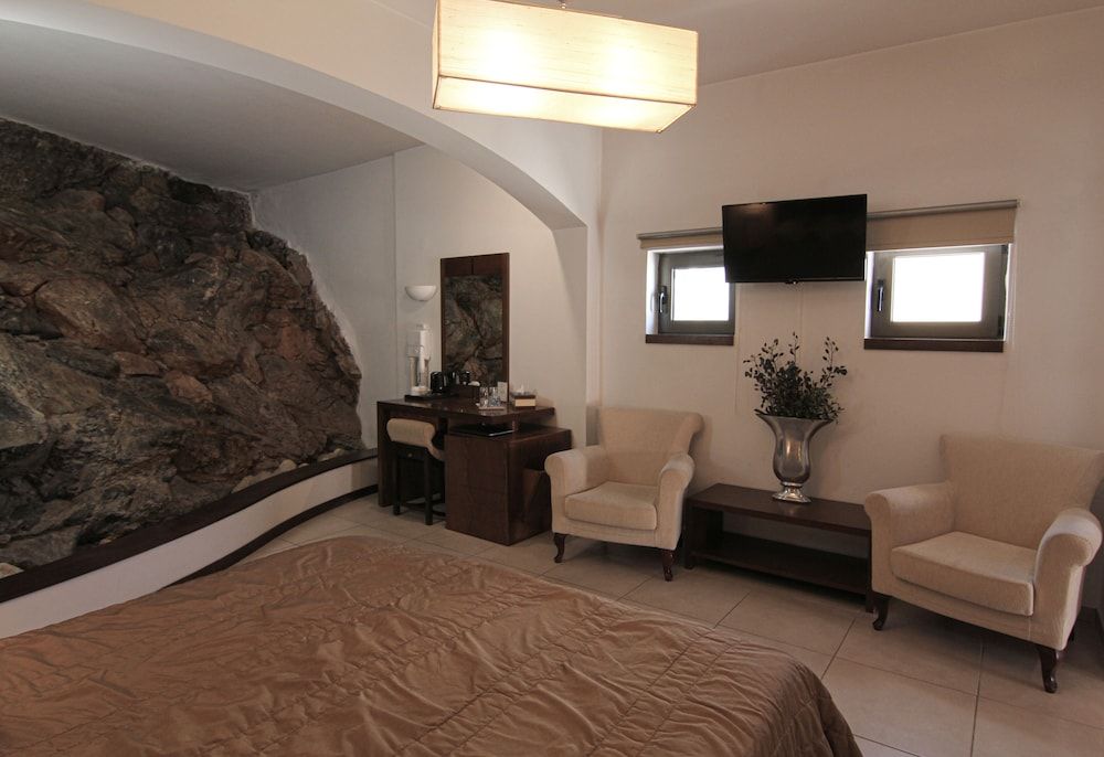 Deluxe Suite, Mountain View (Master)