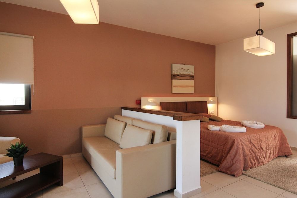 Delina Mountain Resort Executive Suite, Mountain View 7