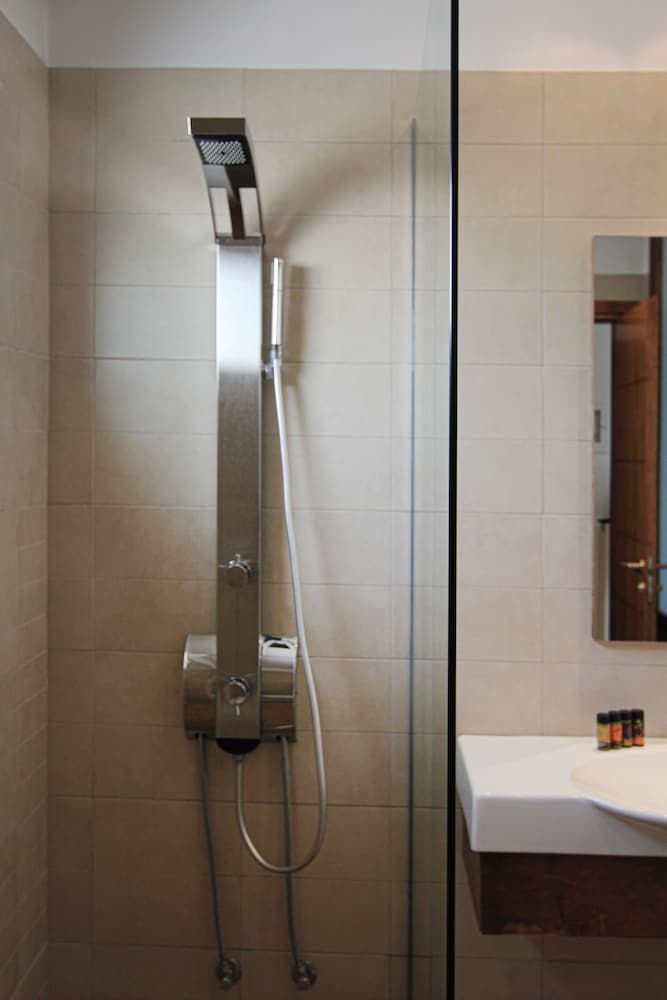 Delina Mountain Resort Junior Suite, Mountain View 10