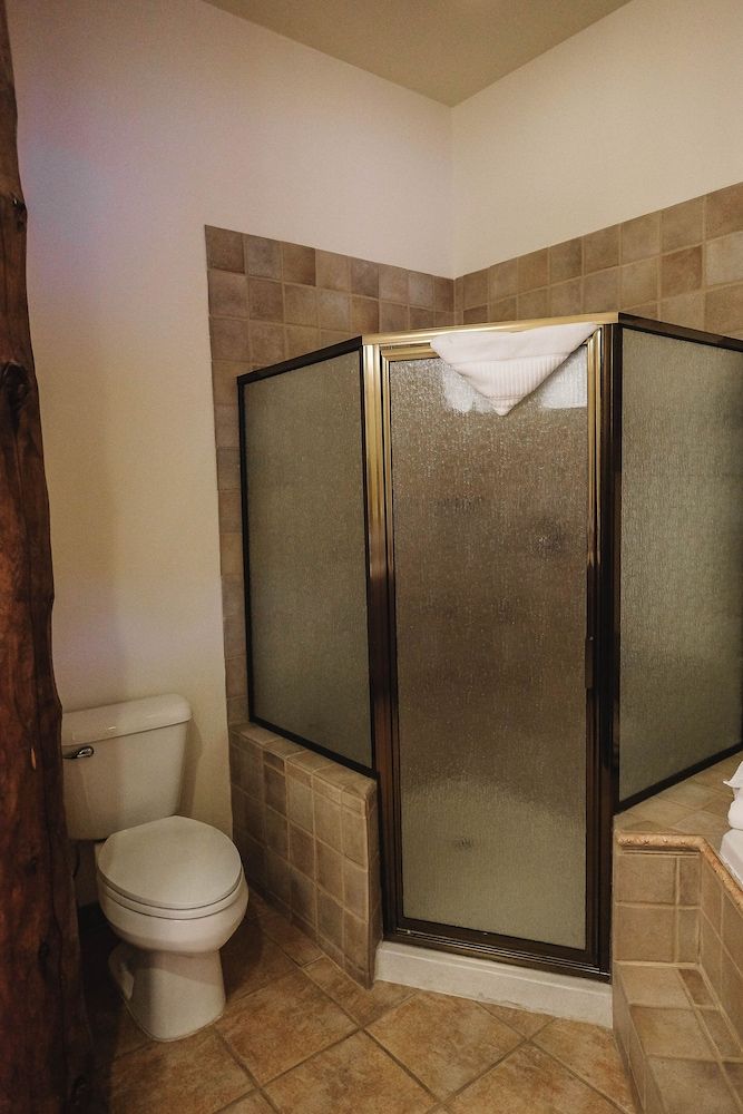 Taharaa Mountain Lodge Taharaa Suite 3