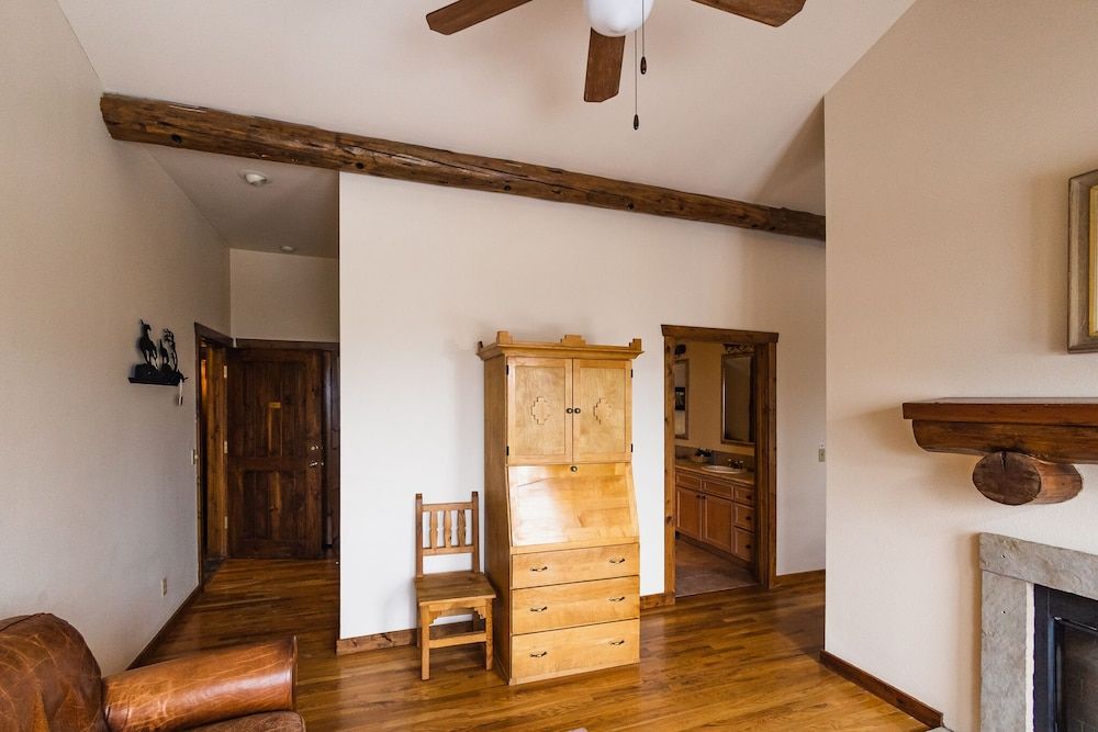 Taharaa Mountain Lodge Taharaa Suite 7