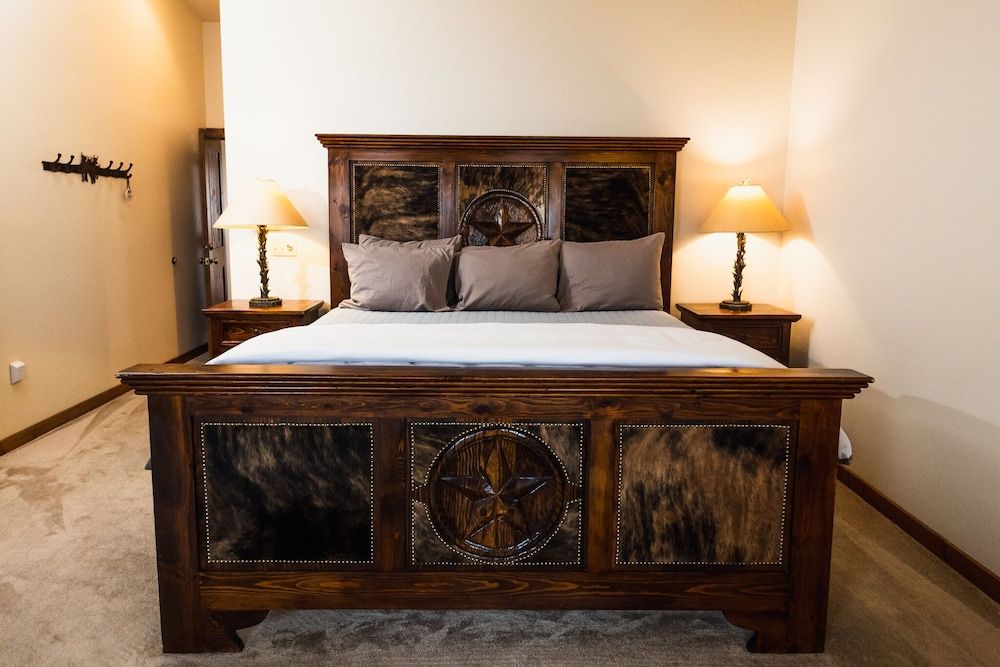 undefined Taharaa Mountain Lodge 6