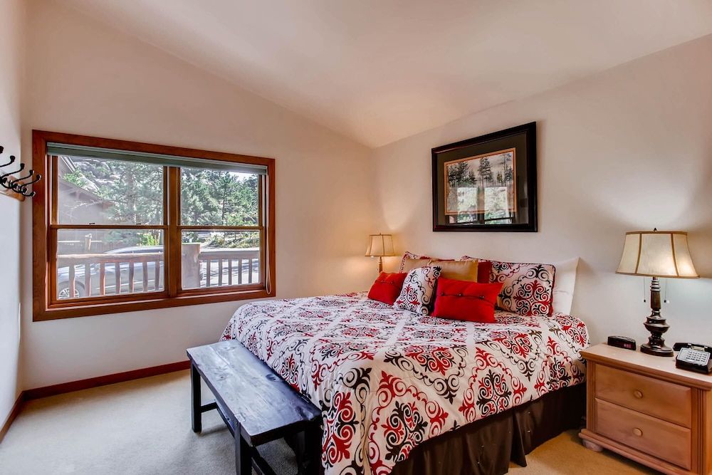 Condo, Multiple Beds (Black Canyon Inn Unit C6)