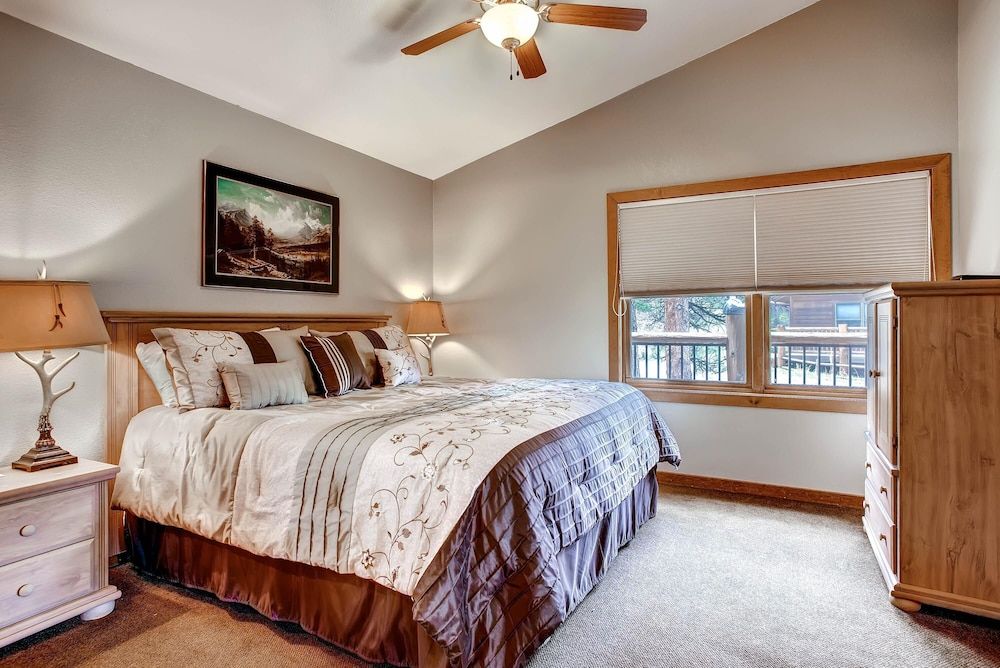 Condo, Multiple Beds (Black Canyon Inn Unit D4/5)