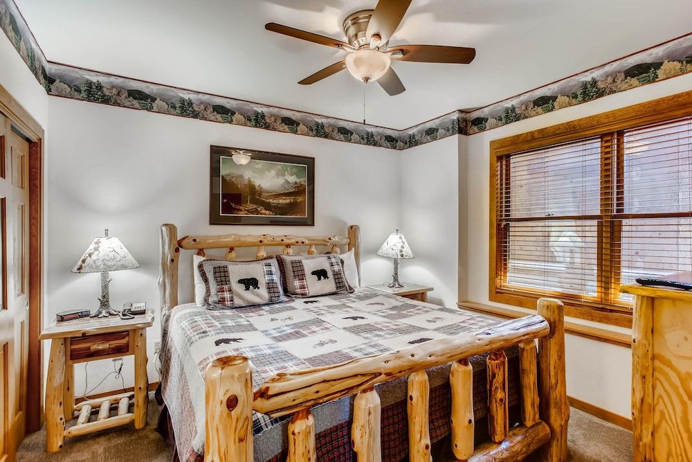 Condo, Multiple Beds (Black Canyon Inn Unit B1/2)