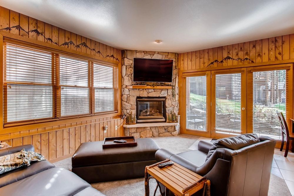 Condo, Multiple Beds (Black Canyon Inn Unit B1/2)