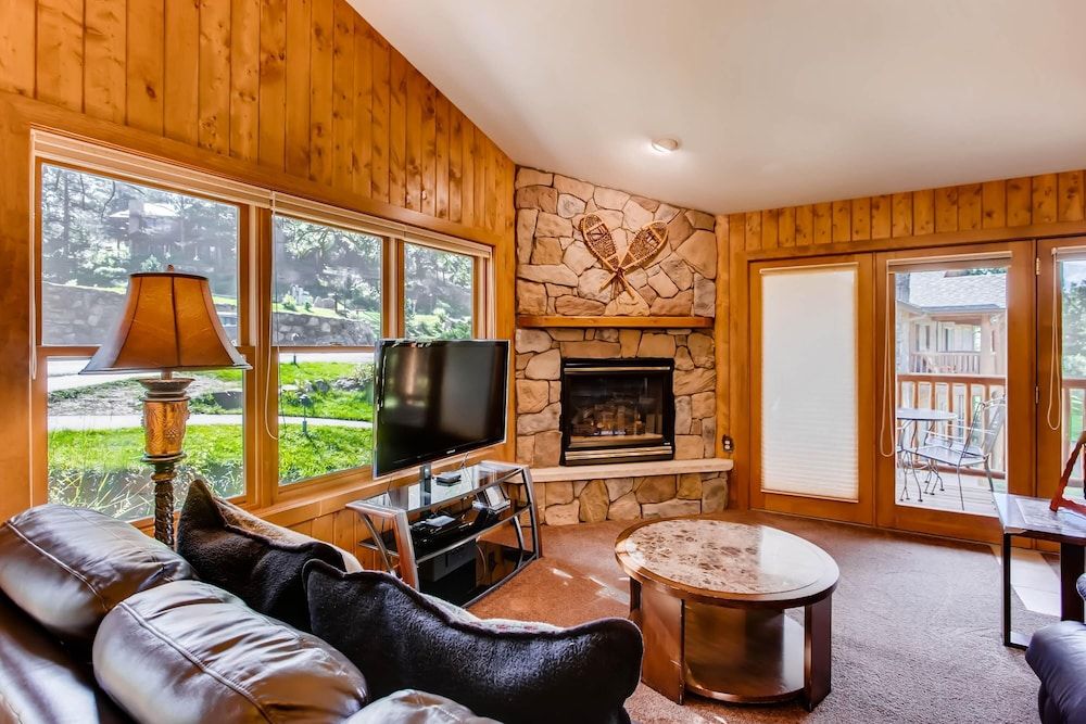 Condo, Multiple Beds (Black Canyon Inn Unit B4/5)