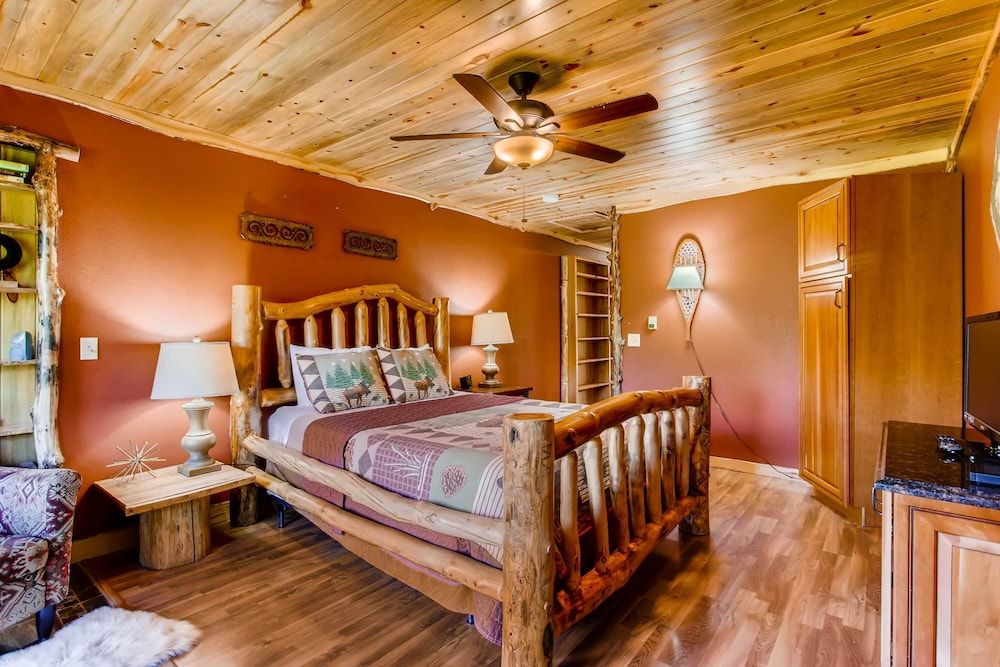 Condo, Multiple Beds (Black Canyon Inn Unit A4/5)