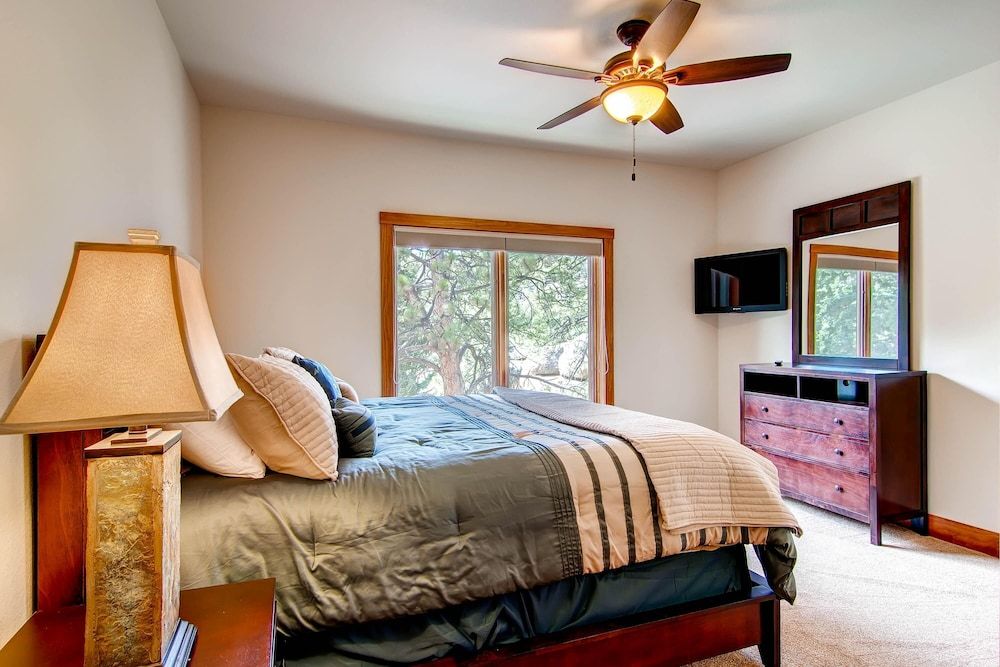 Condo, Multiple Beds (Black Canyon Inn Unit H4 Deluxe)