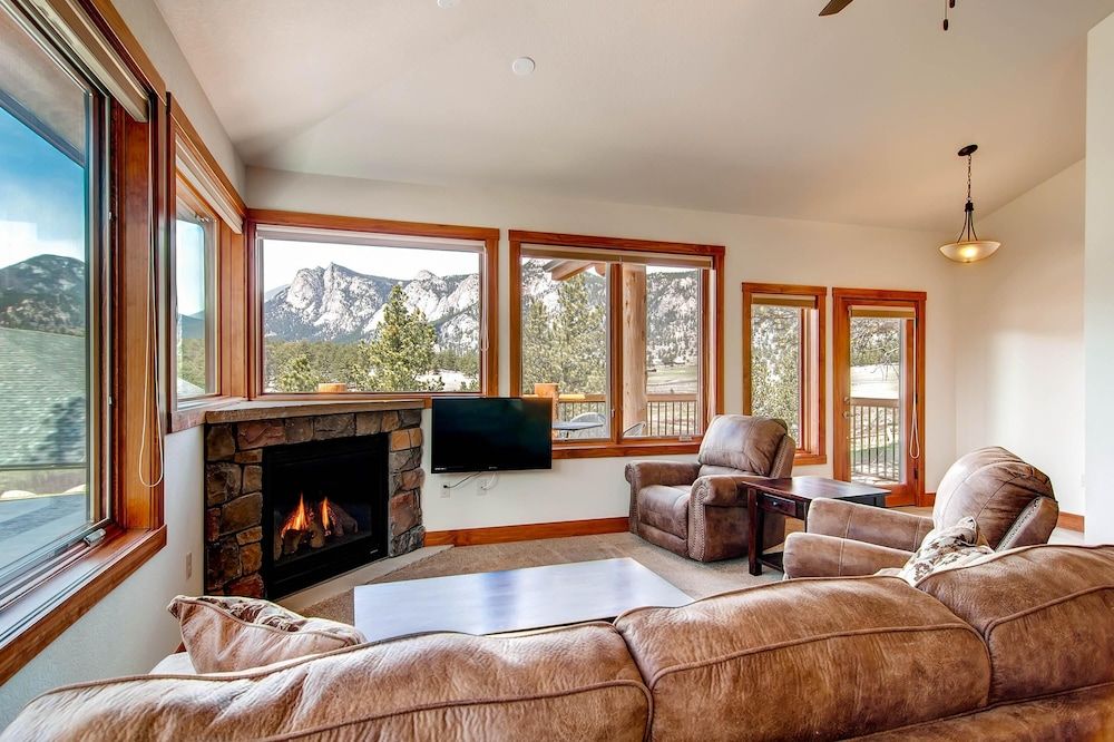 Condo, Multiple Beds (Black Canyon Inn Unit H4 Deluxe)
