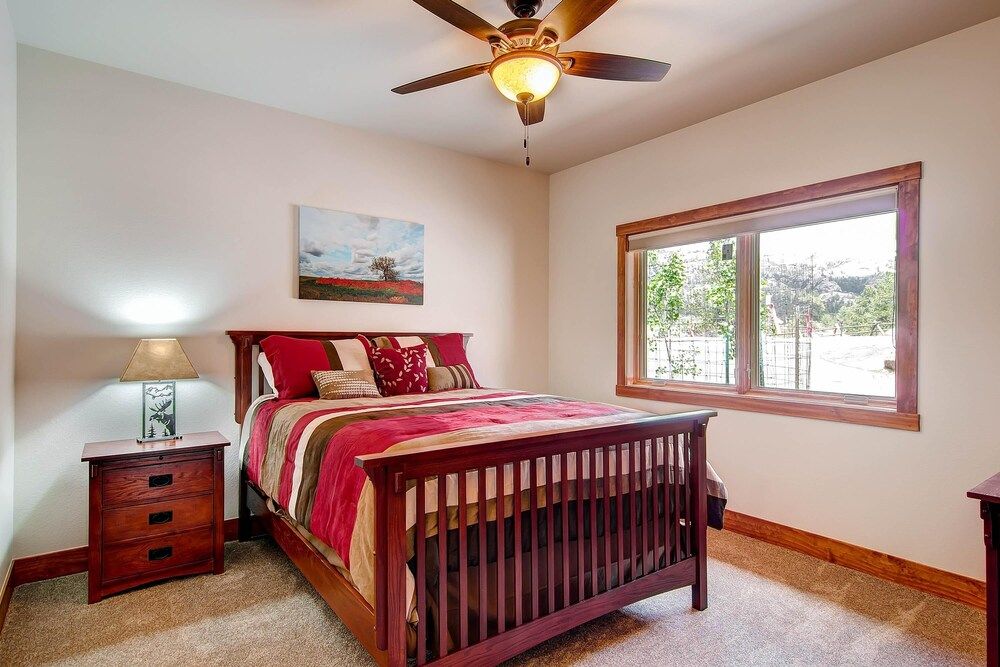 Condo, Multiple Beds (Black Canyon Inn Unit H2)