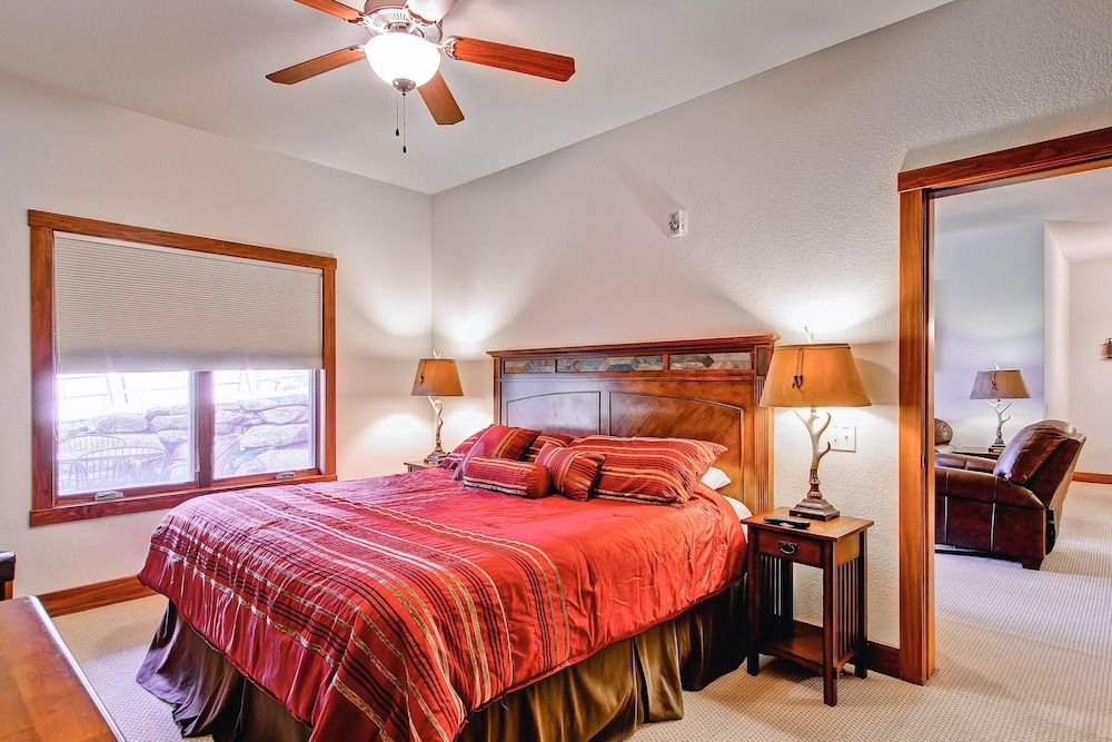 Condo, Multiple Beds (Black Canyon Inn Unit F2)