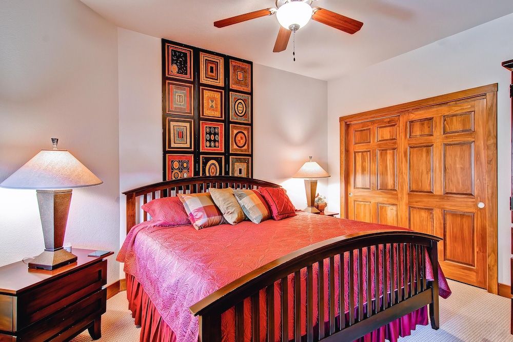 Condo, Multiple Beds (Black Canyon Inn Unit F3)