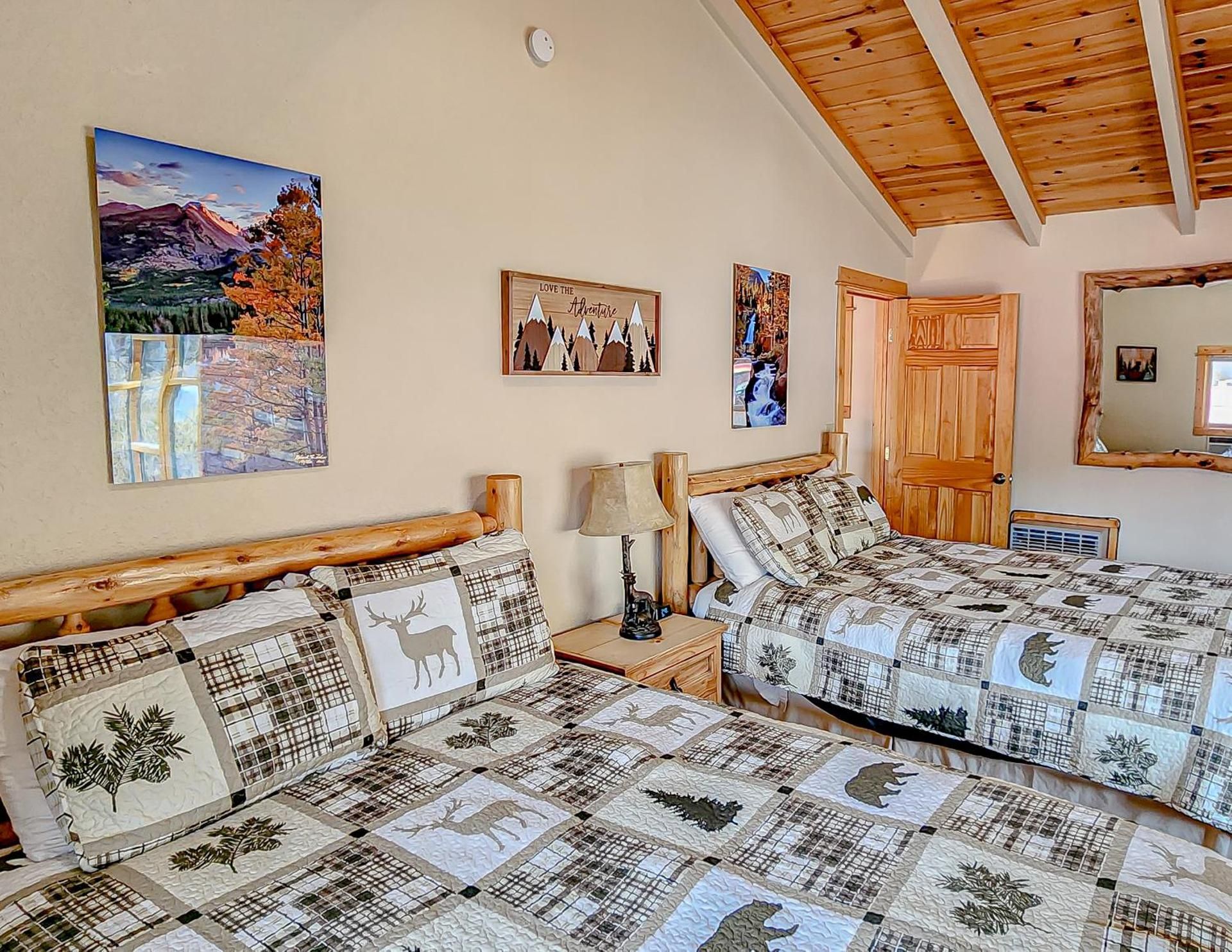 undefined Nicky's Resort 7