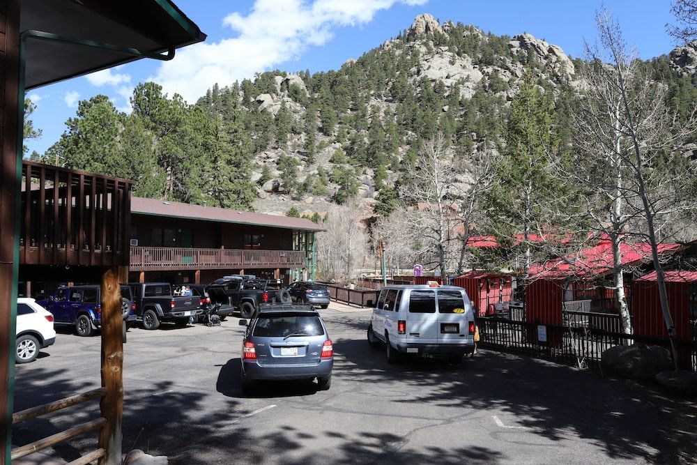 undefined Nicky's Resort