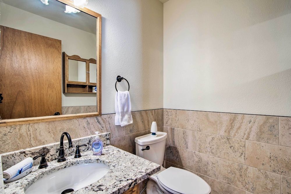 undefined Updated Estes Park Home ~ 7 Mi to Rocky Mtn NP! 2