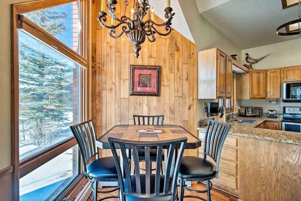 undefined Updated Estes Park Home ~ 7 Mi to Rocky Mtn NP! 4