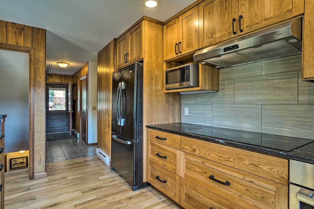 undefined 'peaceful Pines' Estes Park Home W/longs Peak View 8