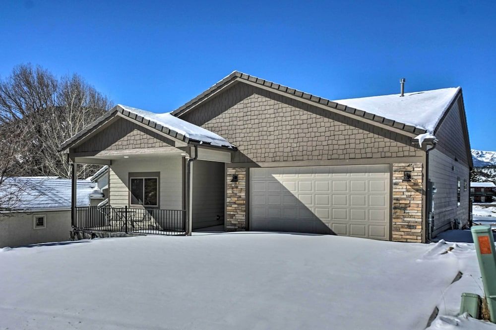 undefined Estes Park House w/ Mtn Views - STR License 3154 7