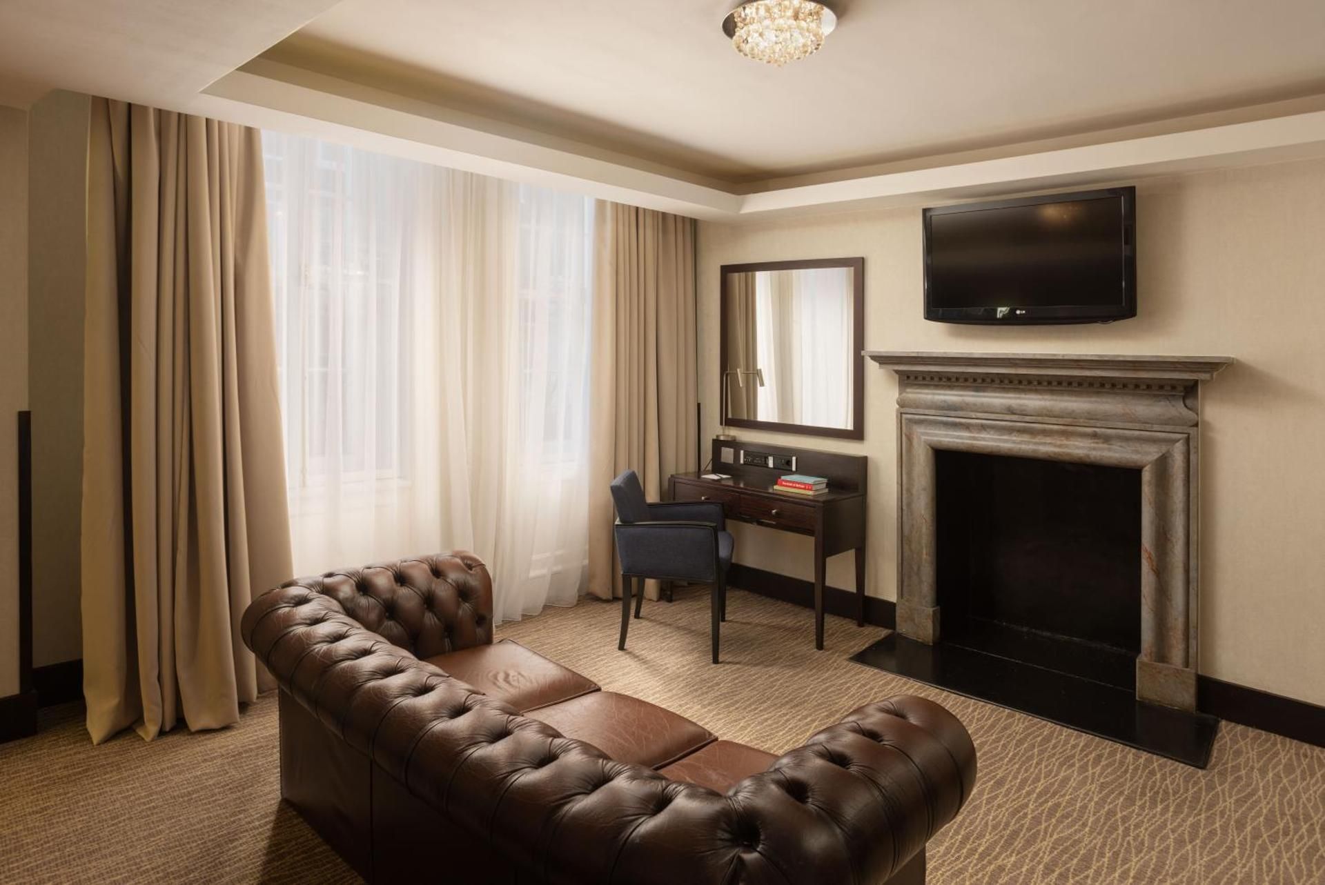 undefined Montcalm Brewery Townhouse 9