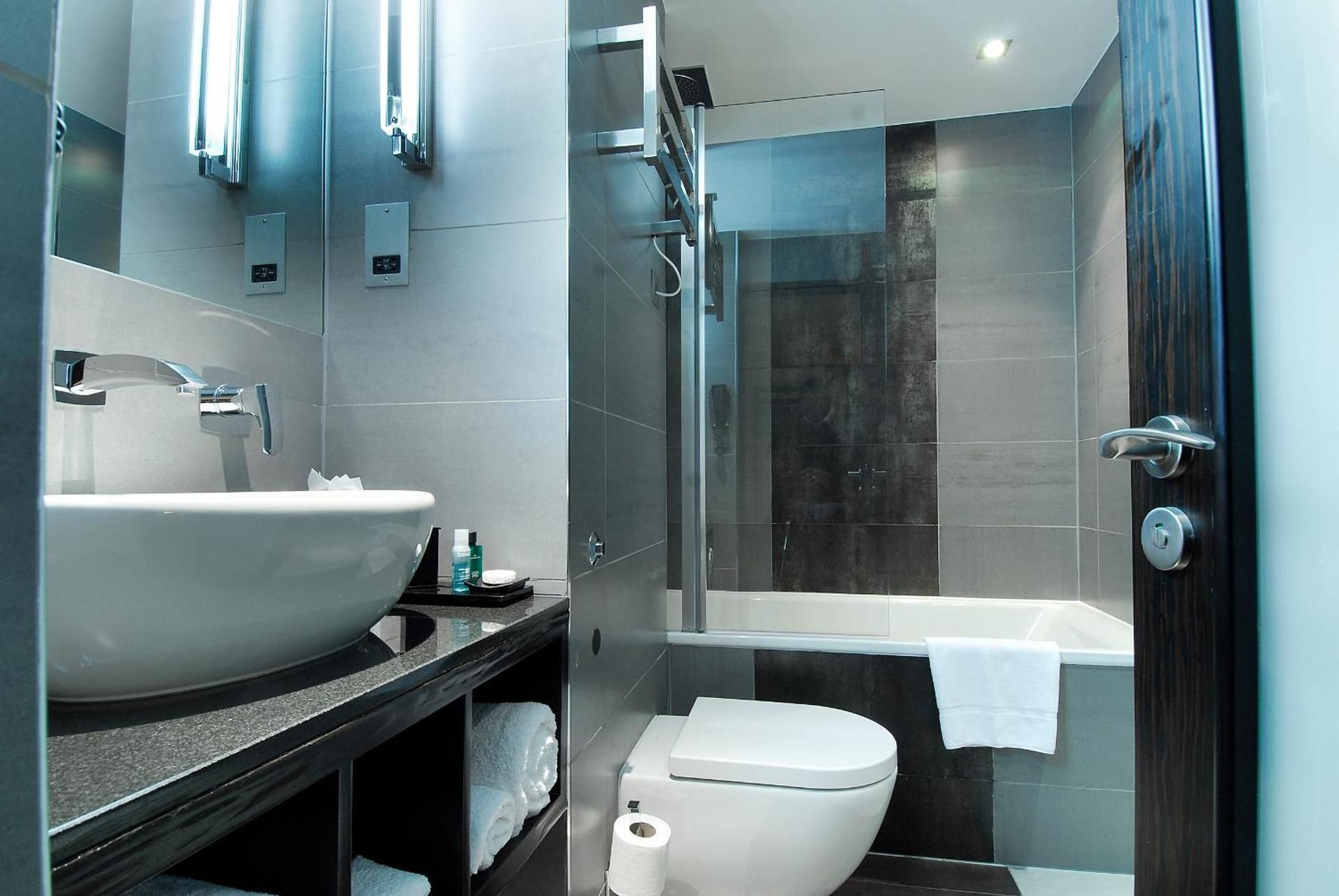 undefined Montcalm Brewery Townhouse 8