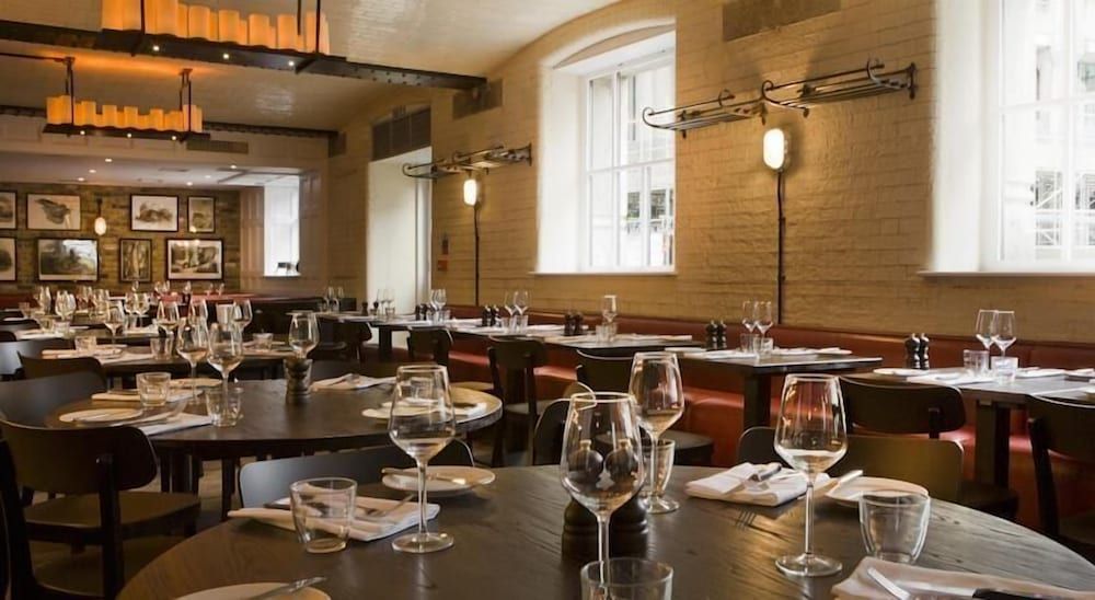 undefined Montcalm Brewery Townhouse 10
