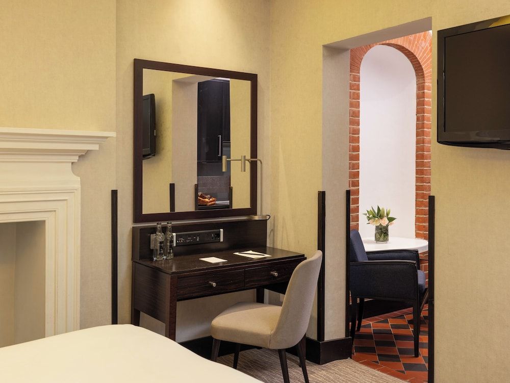 undefined Montcalm Brewery Townhouse