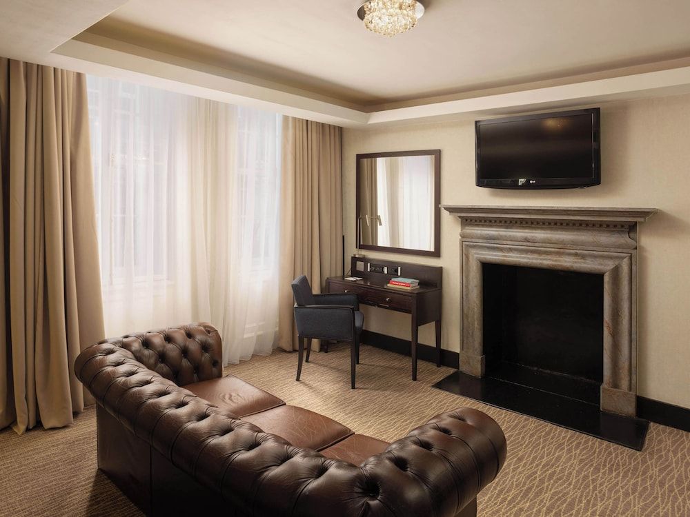 undefined Montcalm Brewery Townhouse 3