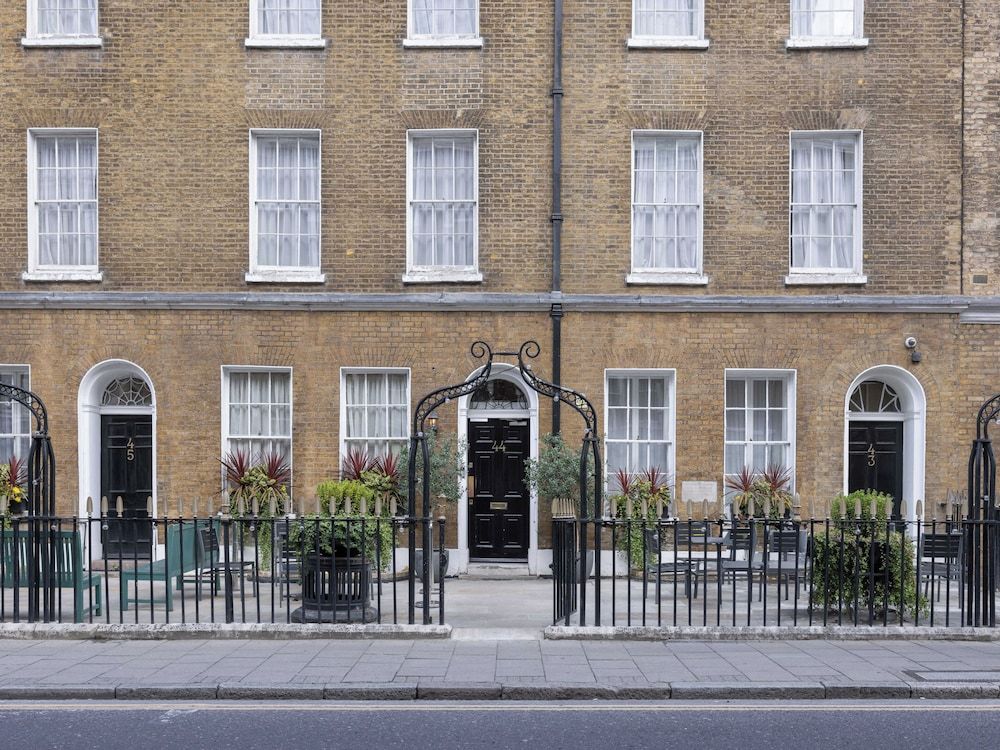 undefined Montcalm Brewery Townhouse 4