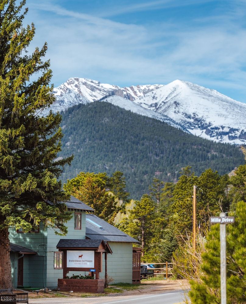 undefined River Ridge Cottages 9