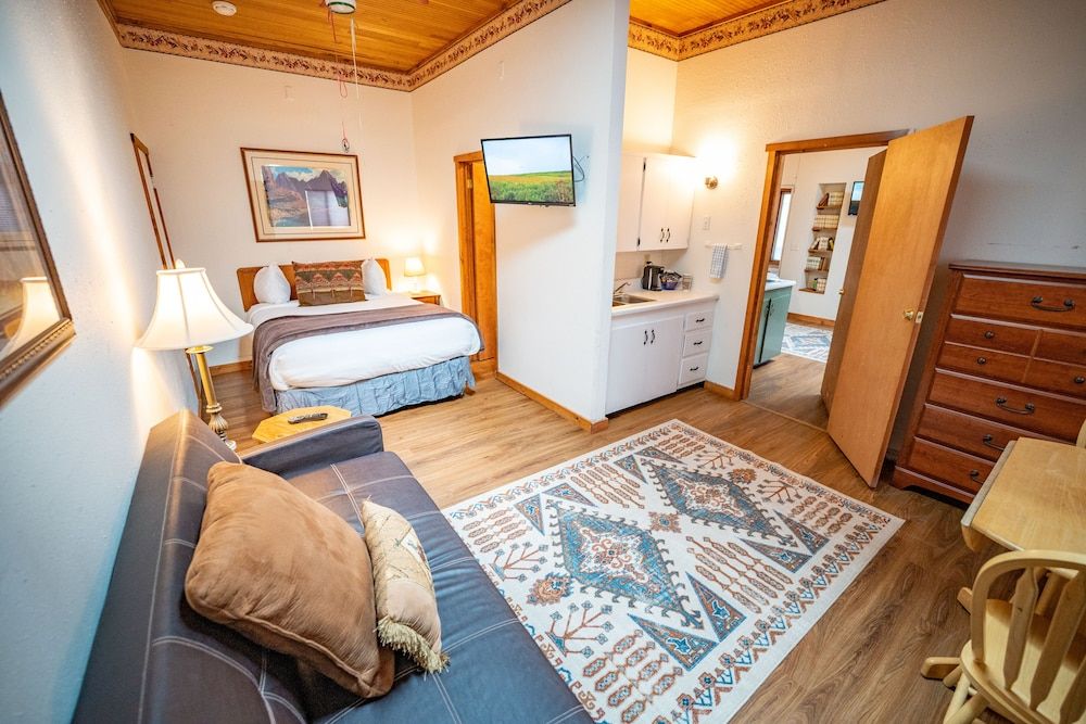 undefined River Ridge Cottages 5