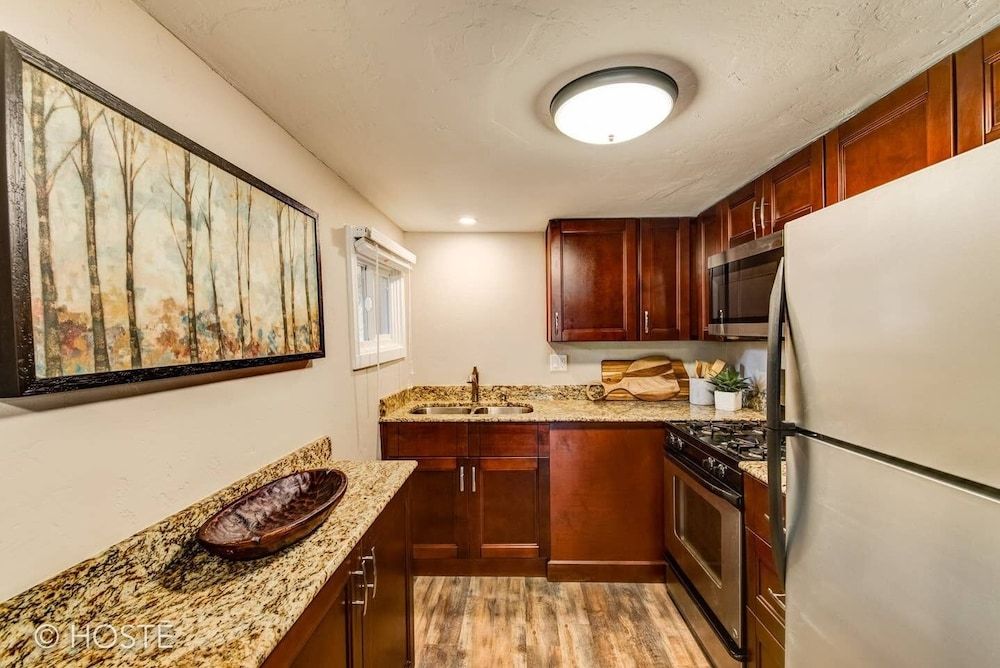 House, 3 Bedrooms, Non Smoking (3 Bedrooms)