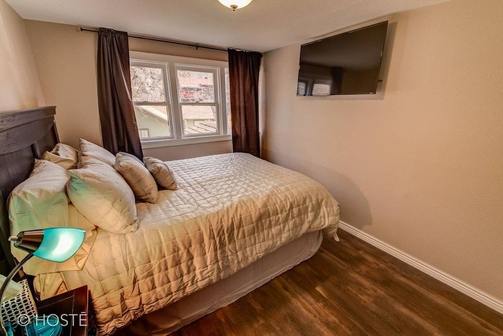 House, 3 Bedrooms, Non Smoking (3 Bedrooms)