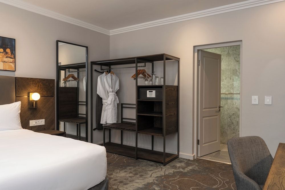 Standard Room (Boutique Building)