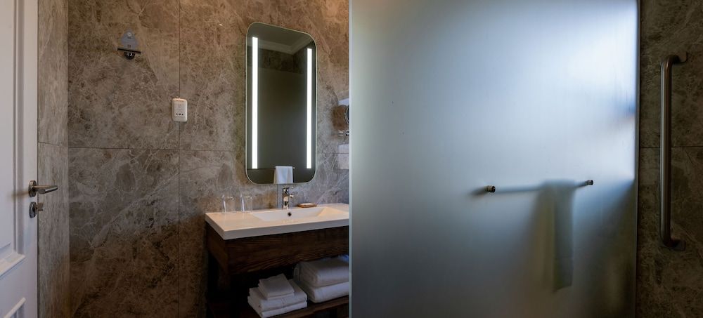 Junior Suite (Boutique Building)