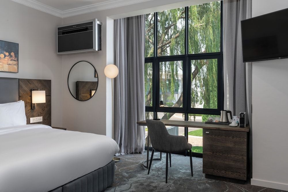 Premium Room (Boutique Building)