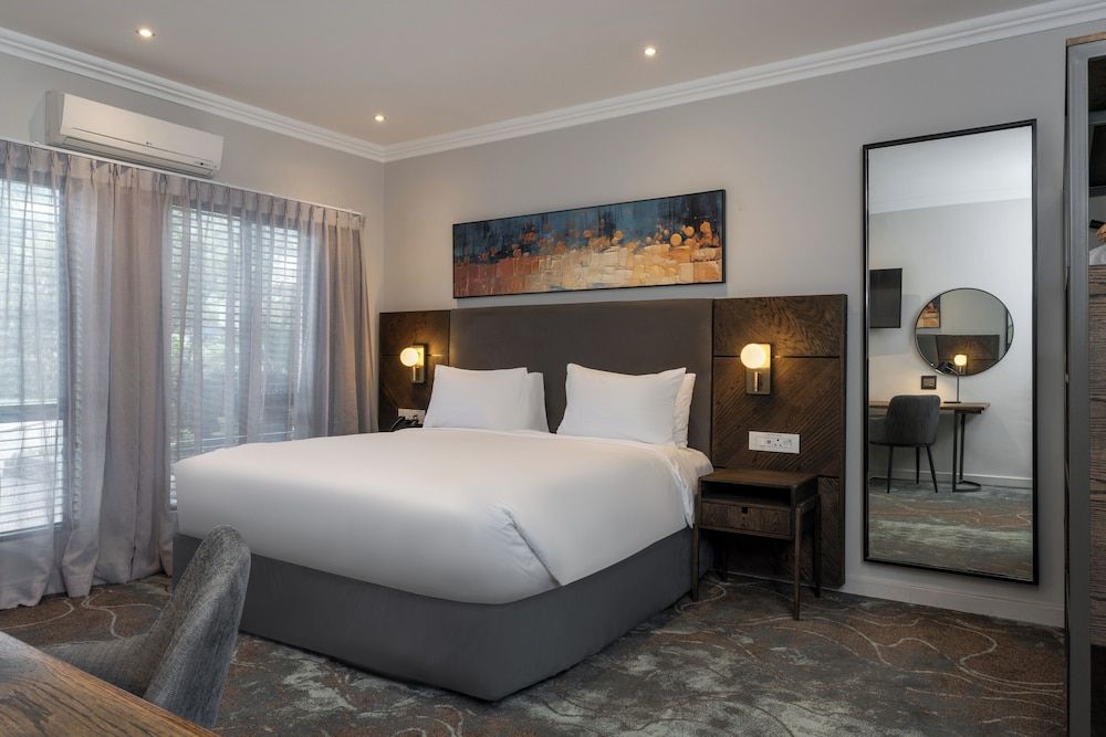 Apartment, 1 Bedroom (Boutique Building)